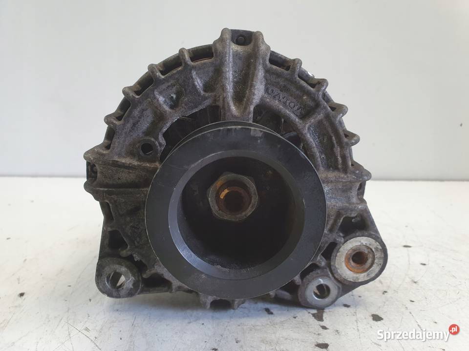ALTERNATOR Volvo XC60 20 D4 bosch 30659580 osobowe lubelskie