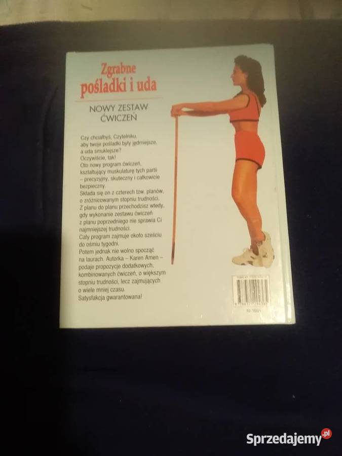 Ćwiczenia na zgrabną sylwetkę