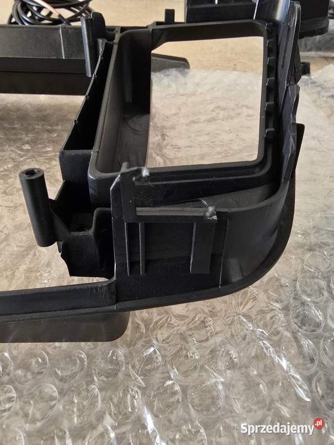 Radio Android Junsun V3 Plus ekran 95 do peugeot Chrzanów