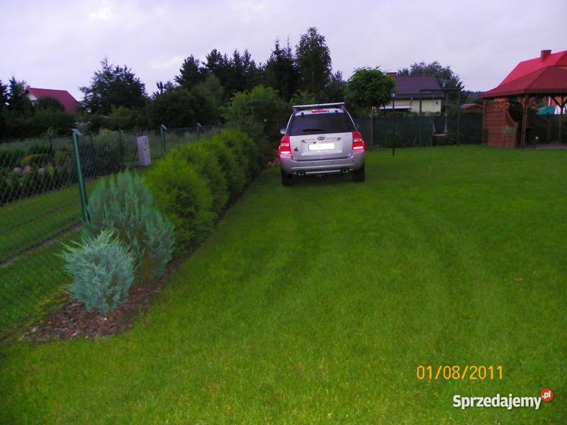 DOMEK LETNISKOWY MIESZKCAŁOROCZNY JEZIOREM Jaromierz