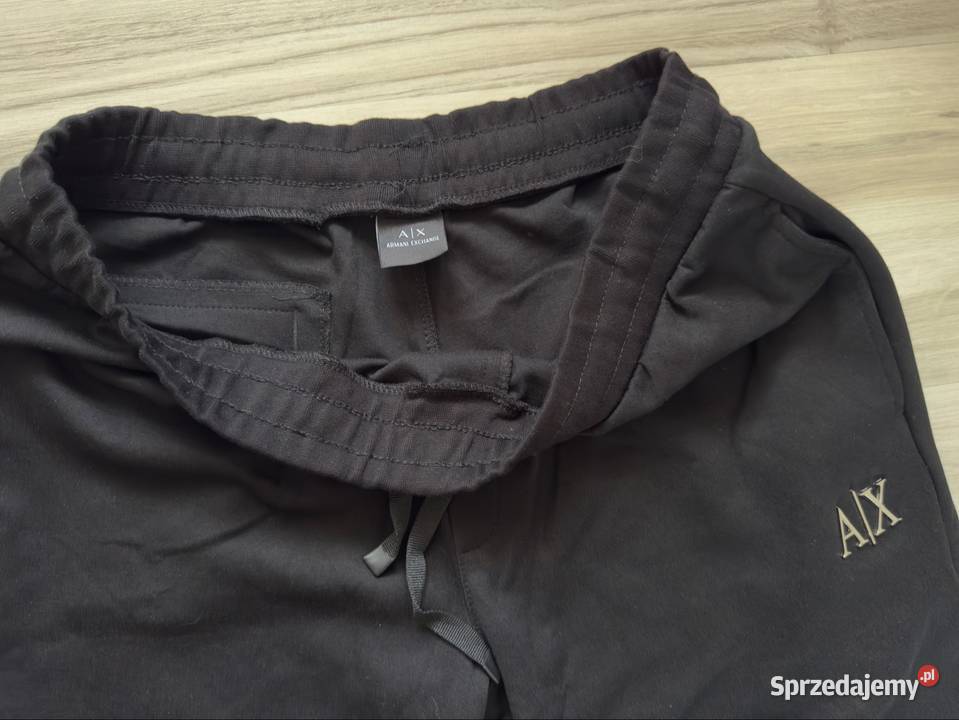 Dres męski Armani Exchange xxxl Legnica