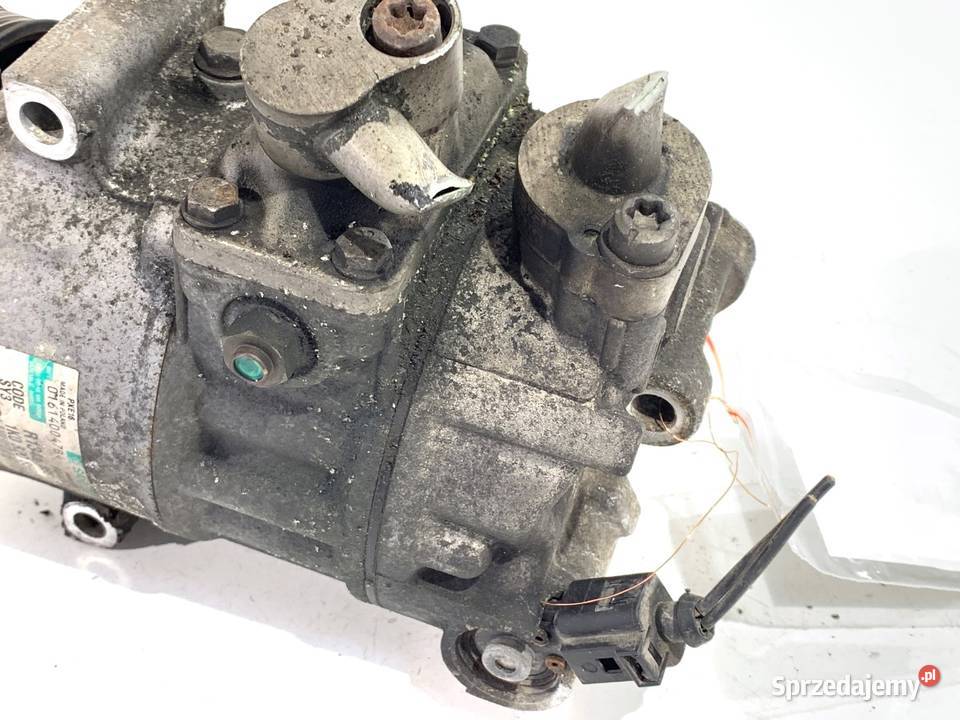 SPRĘŻARKA KLIMATYZACJI VW PASSAT B6 1K0820859F sprzedam