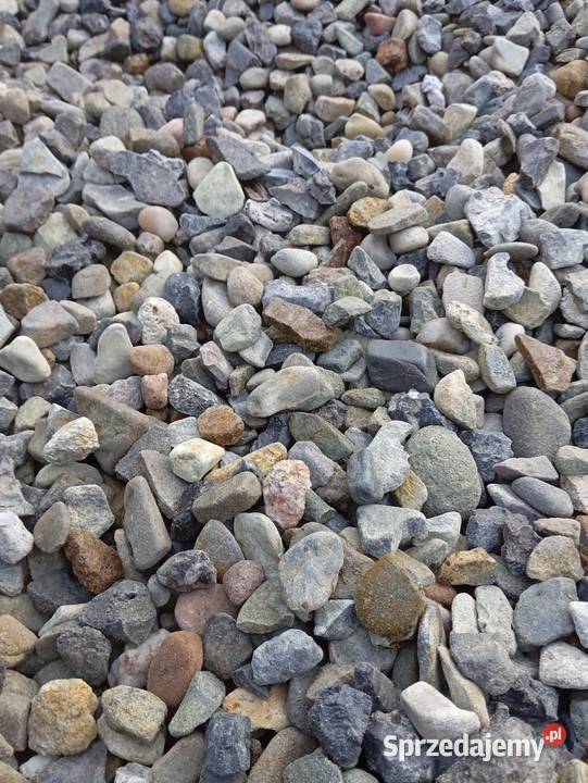Kamień kruszywo budowlane Gorzyce