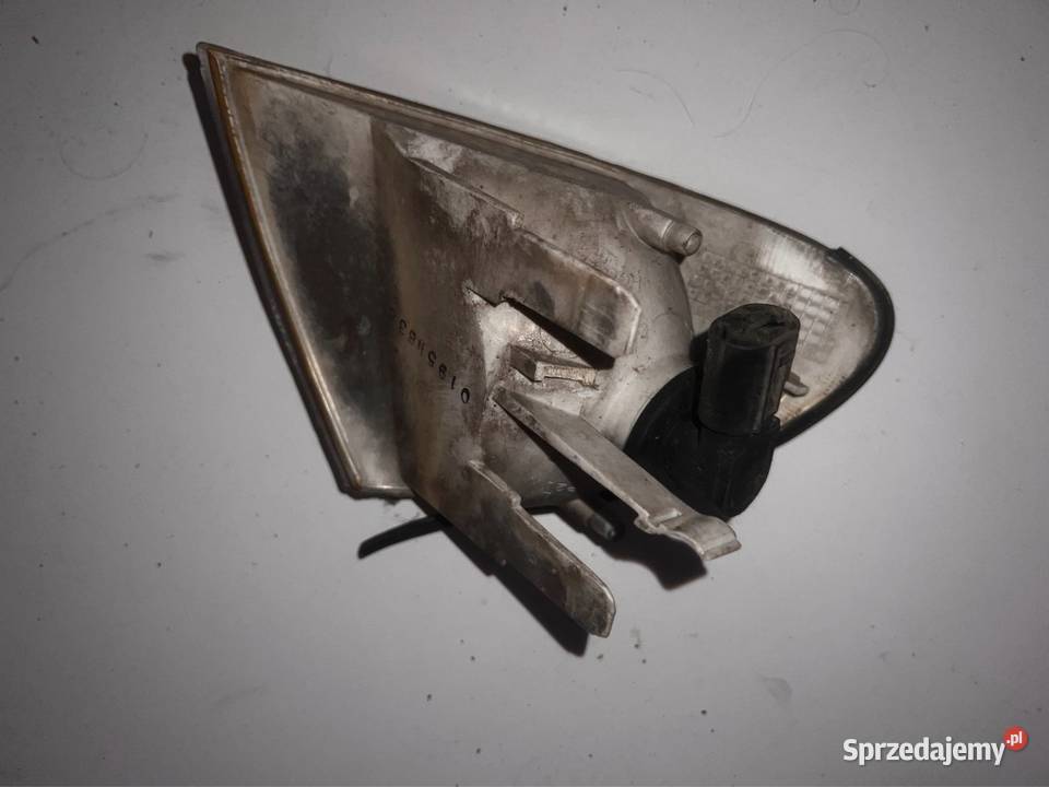 Kierunkowskaz lewy BMW 318i E46 Ostrzeszów