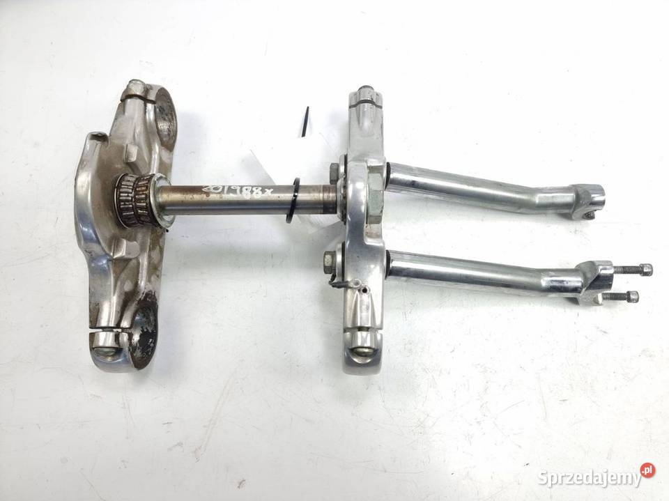 PÓŁKA GÓRNA HarleyDavidson DYNA FXD DOLNA SZTYCA Lipno