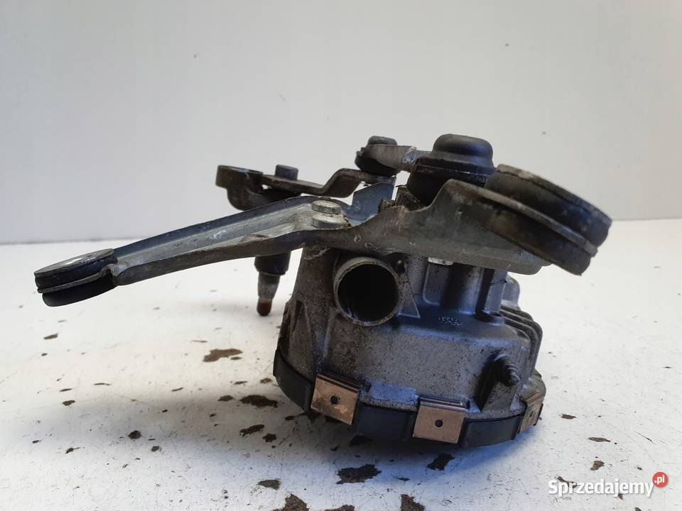 Ford S S LEWY MECHANIZM WYCIERACZEK Wycieraczki Rudka