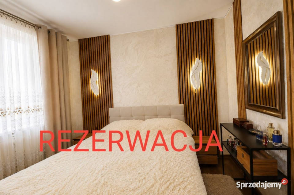Mieszkanie 5873m2 3 pok Suwałki Alfreda podlaskie