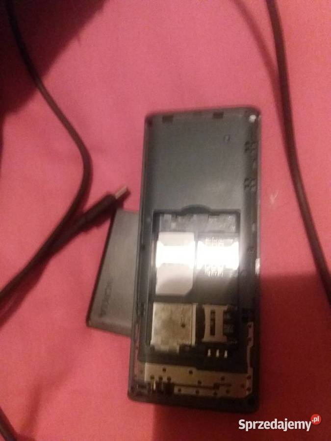 Nokia 105 telefon klasyczny Jatne