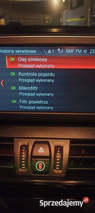 BMW klimatyzacja Czeladź