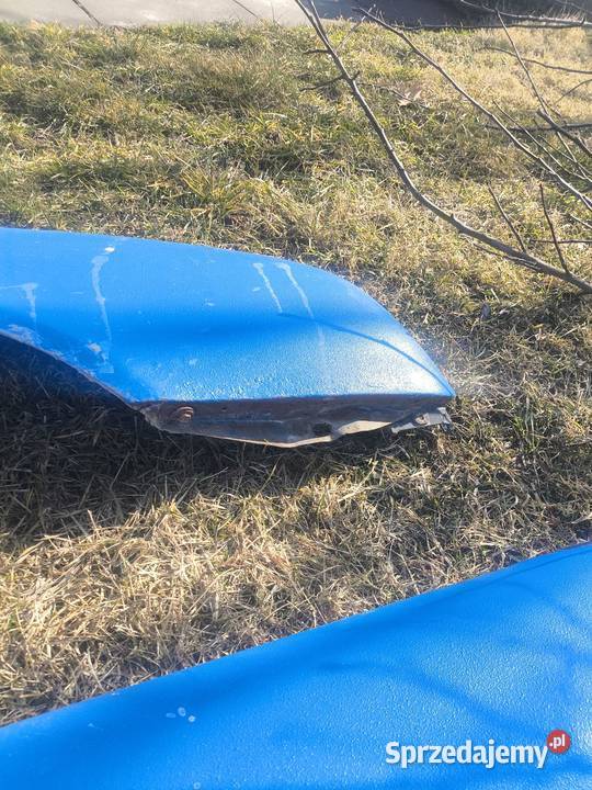 Nadkole lewe prawe Mercedes CLK w 208 Łęczna sprzedam