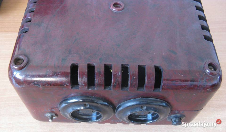 Stabilizator napięcia ST200 PIEZOELEKTRONIKA Dąbrowa Górnicza