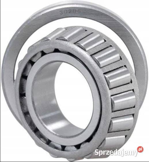 Łożysko stożkowe 30306 30x72x2075 Kamionna