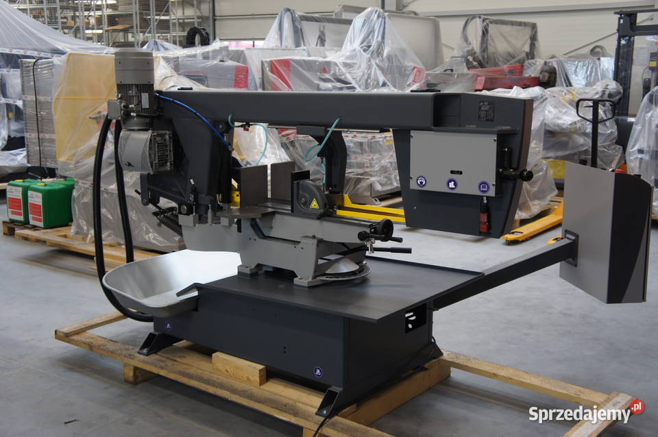 Przecinarka BOMAR Workline 510350DG Autoryzowany Kraków