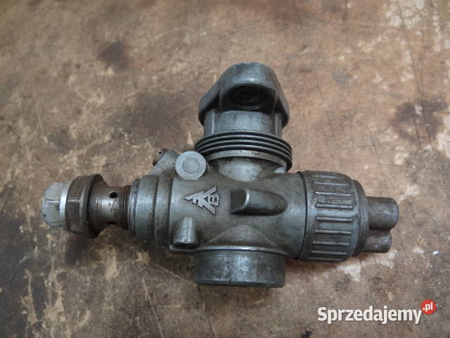 korpus gaźnik Simson AWO T BVF 22mm org DDR Żary