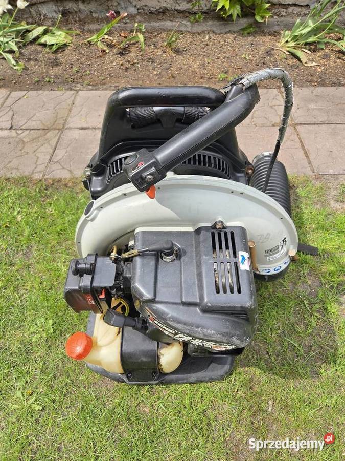 Dmuchawa spalinowa ECHO PB650 Stan Wysyłka Łowicz