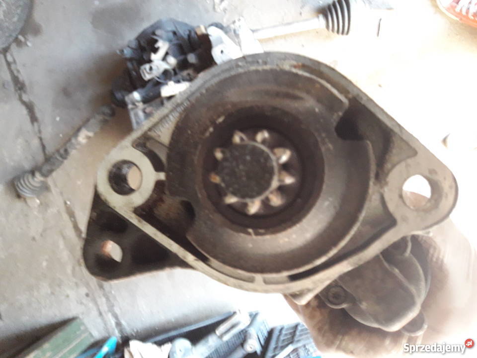 Automatyczna skrzynia biegów Golf 4 IV Toruń