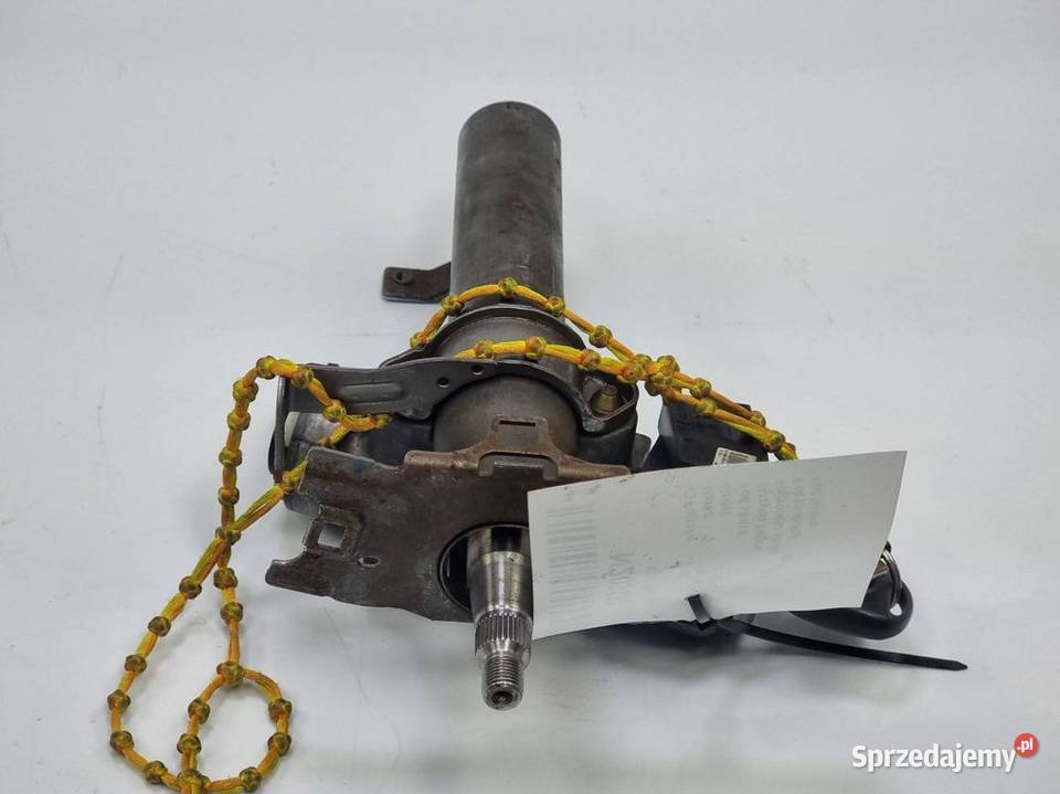 STACYJKA TOYOTA AVENSIS T25 N05015178 osobowe Lipno