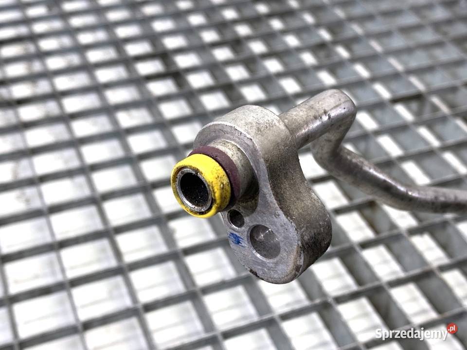 RURKA KLIMATYZACJI BMW E53 30 218 0006 SUV Przewody klimatyzacji