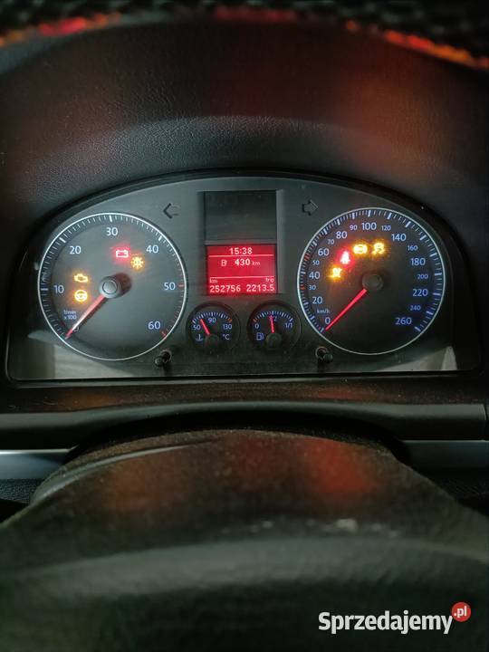 Volkswagen Touran Bieliny sprzedam