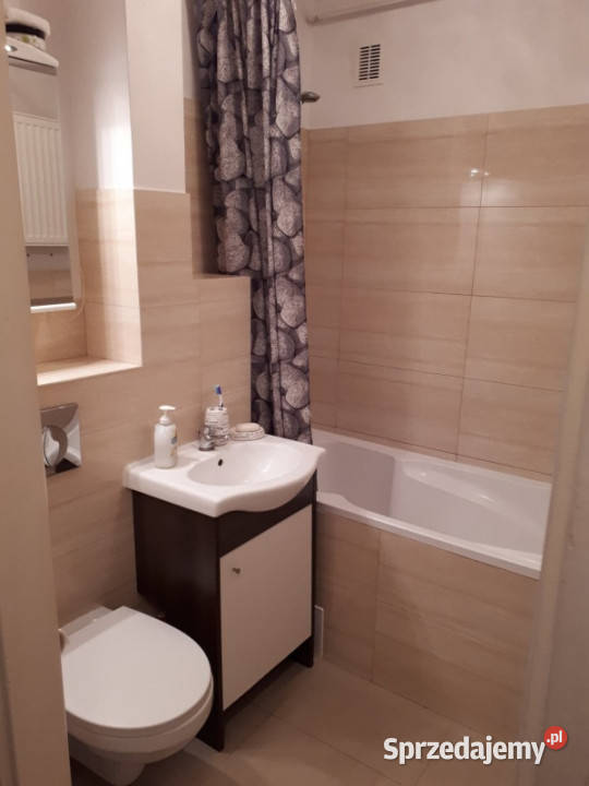 Kawalerka na Wynajem Wysockiego Warszawa 28m2