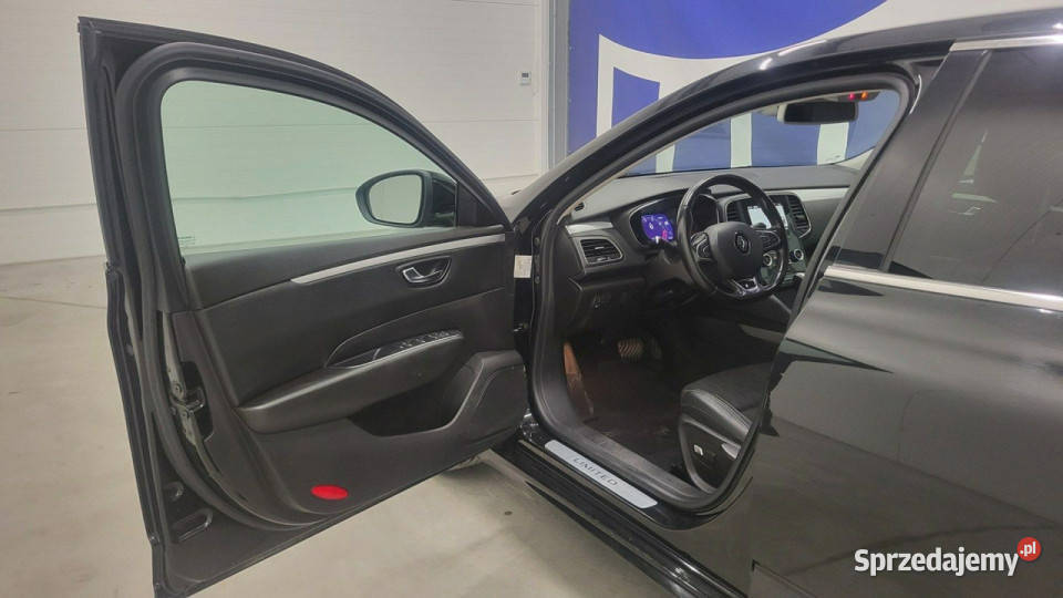 Renault Talisman 13 TCe FAP Limited EDC I 2015 Grójec