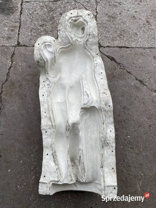 forma do betonu F24 figura betonowa Secemin