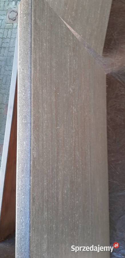Blat kuchenny nowy grubość 40mm 317x60 200x60 Grudziądz