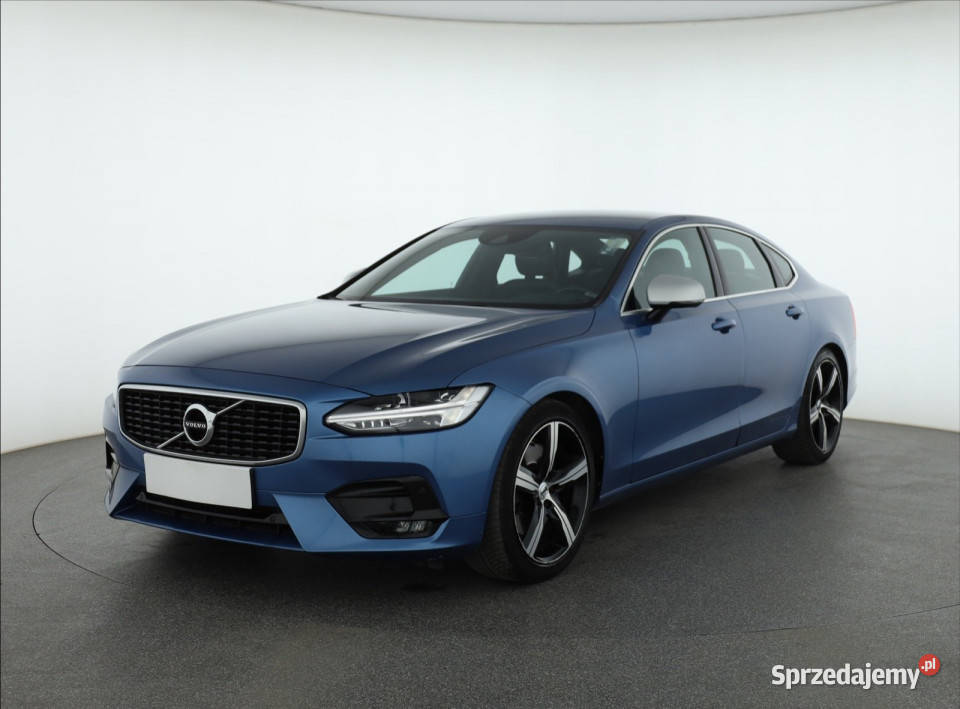 Volvo S90 T5 S90 mazowieckie Piaseczno