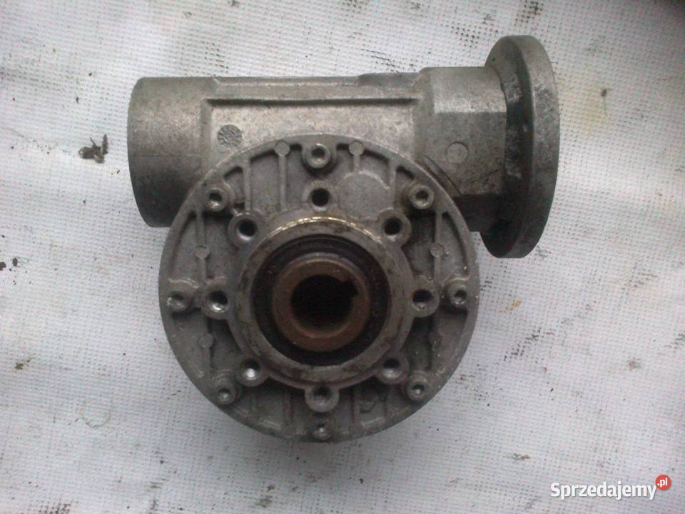 Przekładnia kątowa 4 Dąbie sprzedam