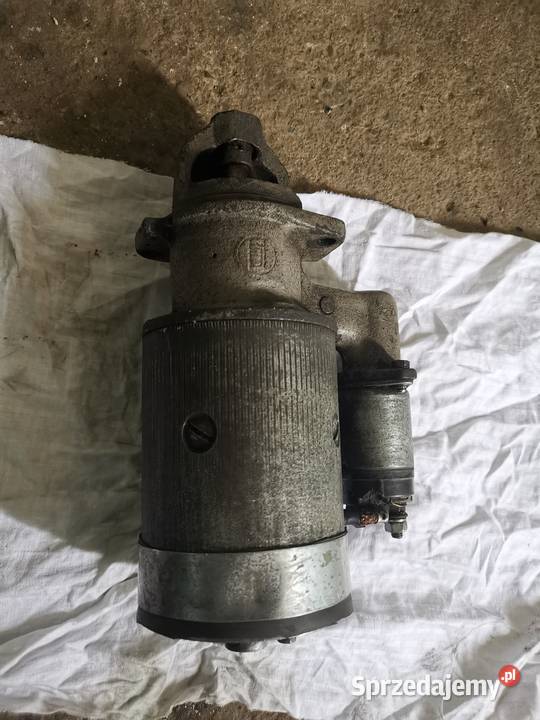 Rozrusznik Andoria S15 Jasło