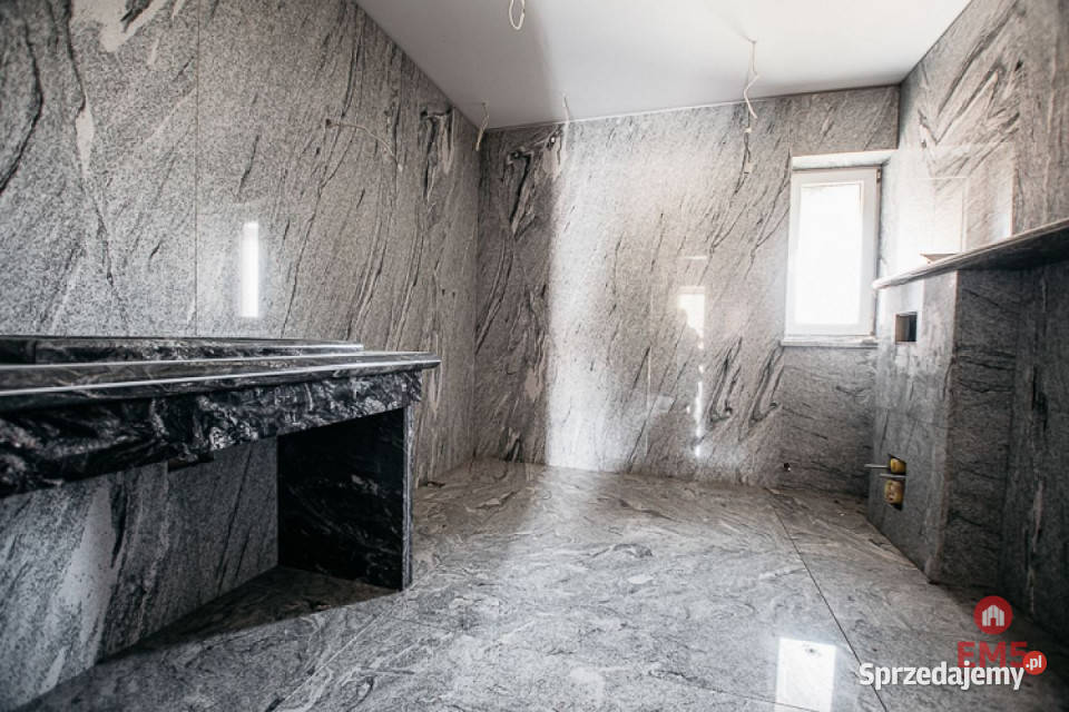 Dom wolnostojący 325m2 Ostrów Mazowiecka 325m2