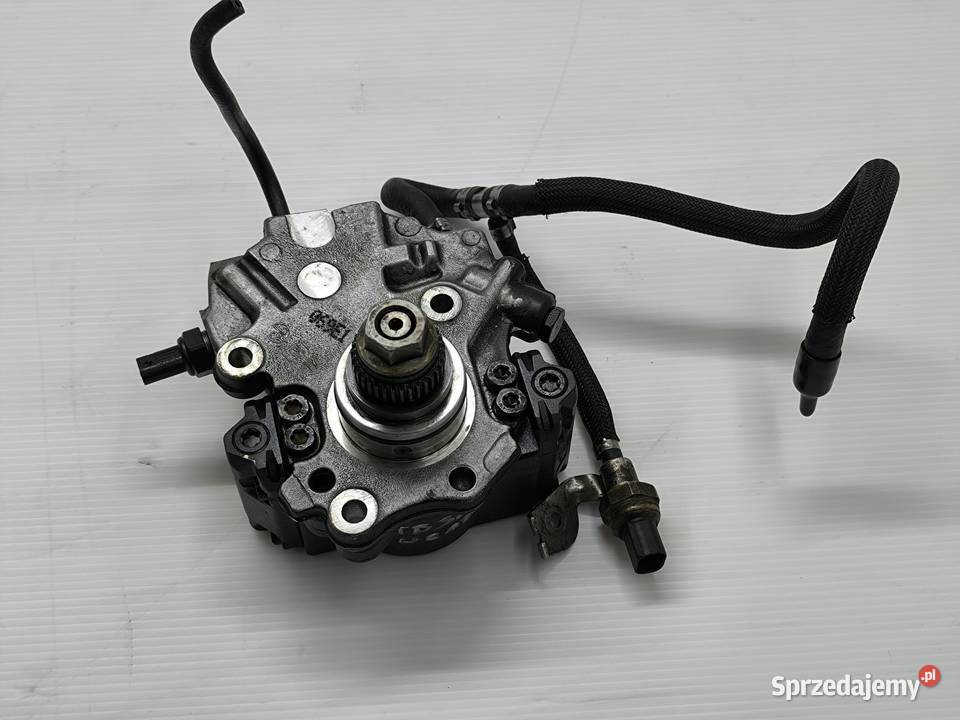 POMPA WTRYSKOWA PALIWA MERCEDES EKLASA W212 22