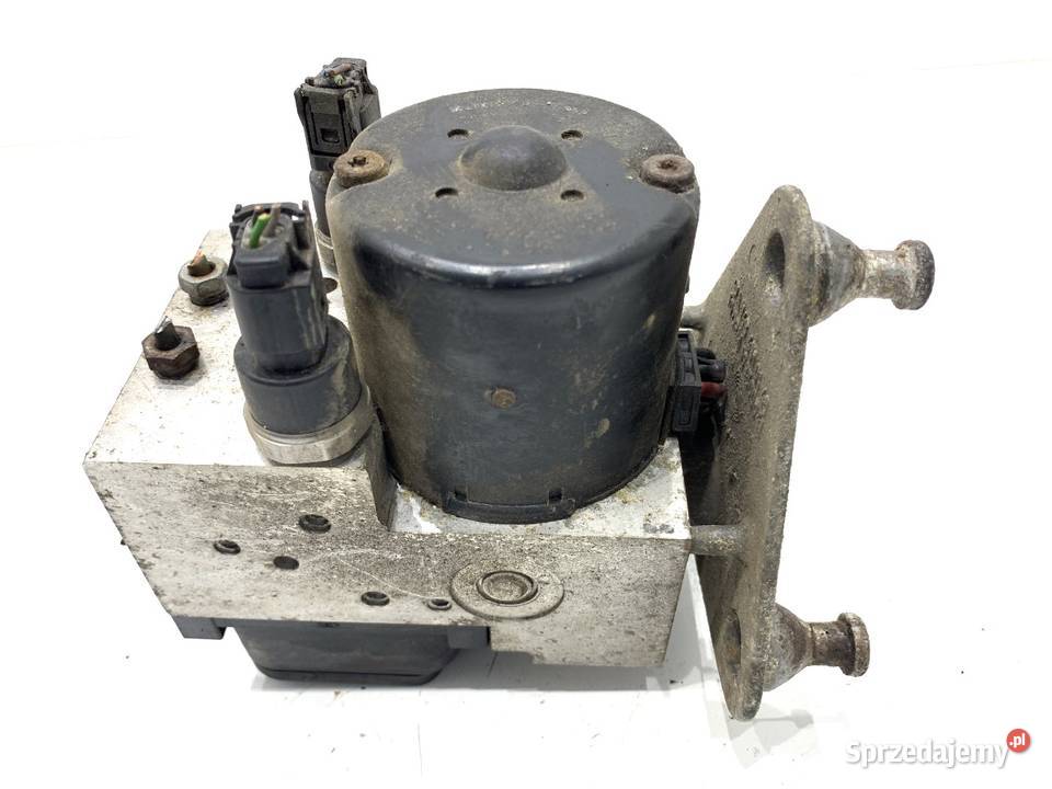 POMPA ABS MERCEDES W168 A0044310912 17 90 9705 osobowe