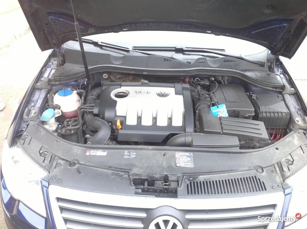 Passat B6 Trendline małopolskie sprzedam
