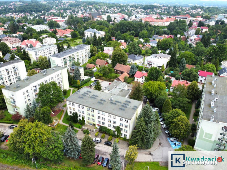 Sprzedaż mieszkania 511m2 2 pokoje Krosno blok Sprzedaż