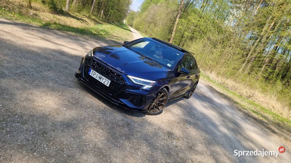 Audi S3 8Y gniazdo USB Jędrzejów