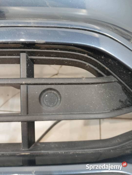 ZDERZAK PRZÓD PDC POD KAMERE 72316 Volvo XC 90 osobowe świętokrzyskie