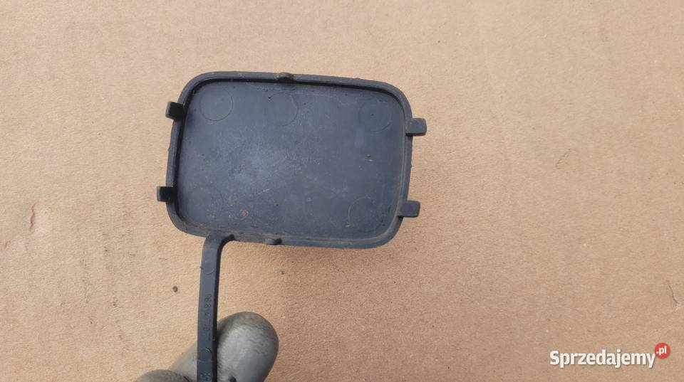 PEUGEOT 308 I T7 SW 0711 KOMBI ZAŚLEPKA HAKA Ruda Śląska