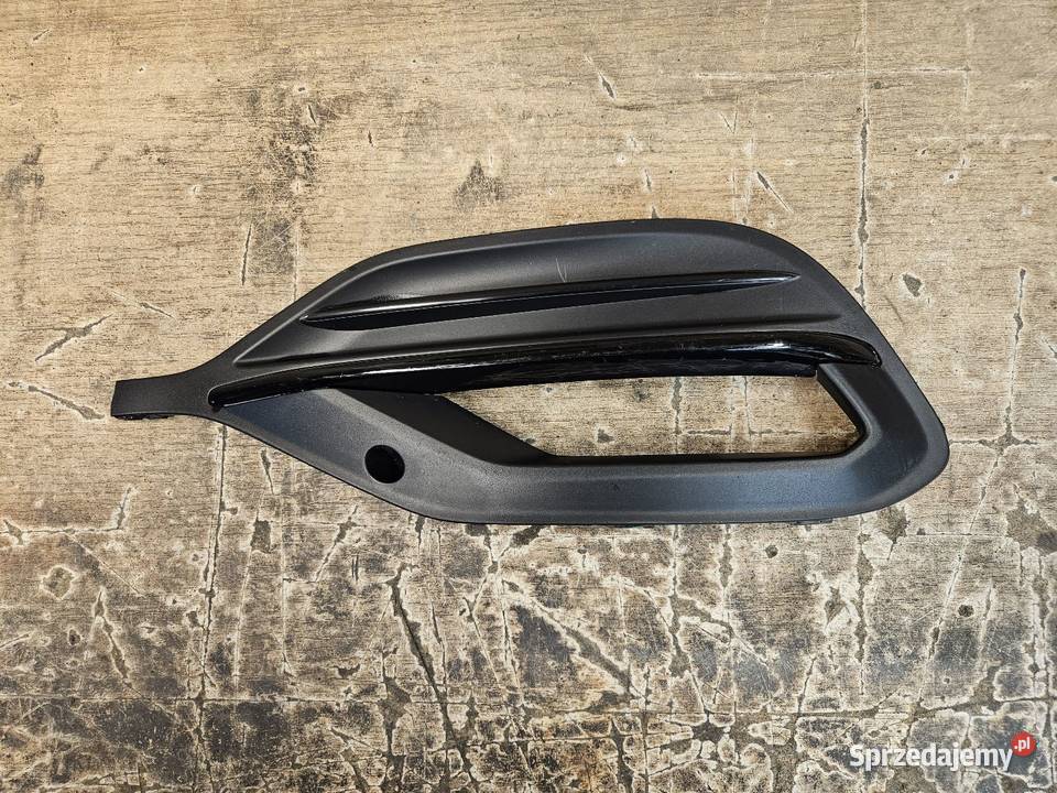 OPEL ASTRA 5 V K LIFT KRATKA LEWA ZDERZAKA PRZÓD