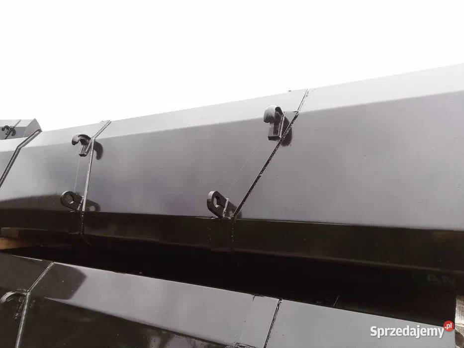 Profesjonalna łyżka rolnicza 120240 dolnośląskie Jelenia Góra