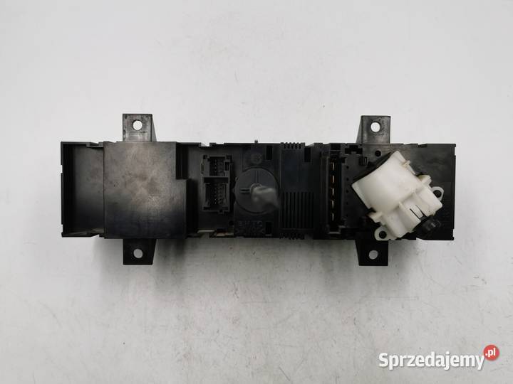 Panel Klimatyzacji Nawiewu VW Crafter 2E Wyszków