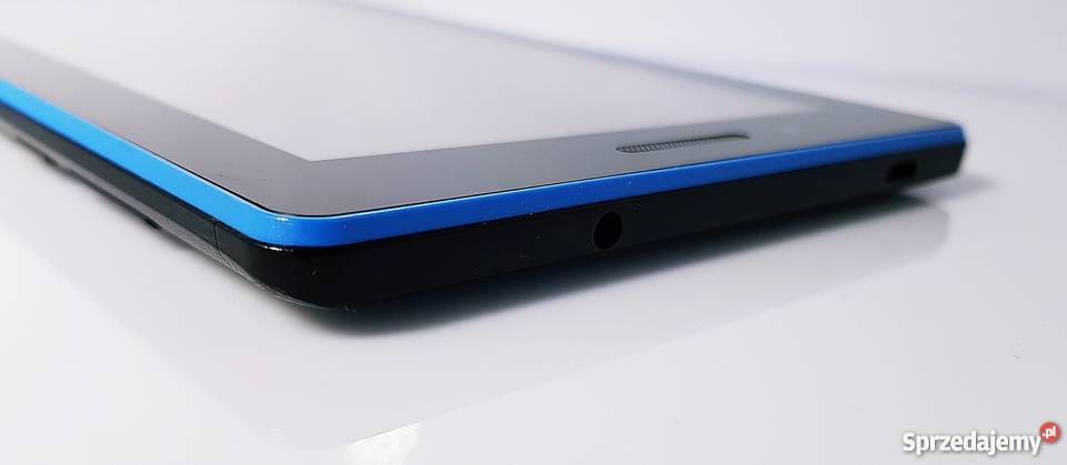Tablet Lenovo Tab3 7 Essential TB3710F Wi-Fi  Gdańsk
