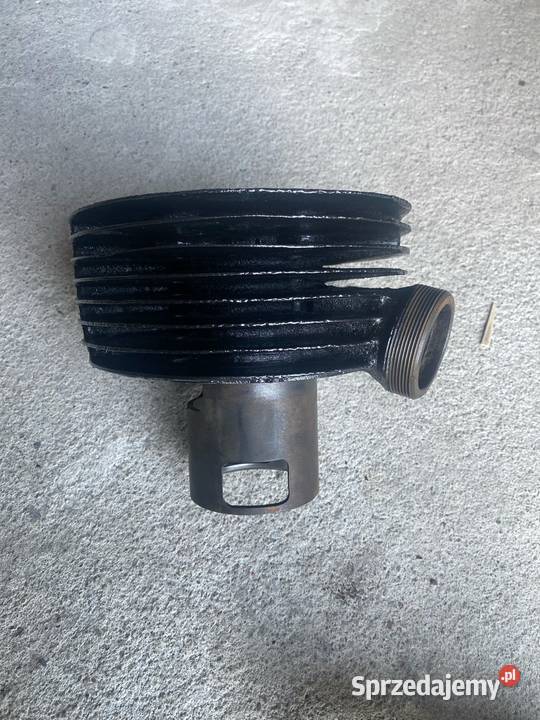 Jawa 250 cylinder śląskie Rybnik sprzedam