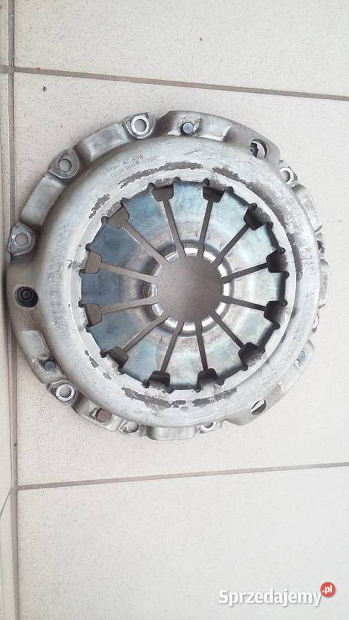 Docisk sprzęgła Suzuki SX4 Fiat Sedici Łódź