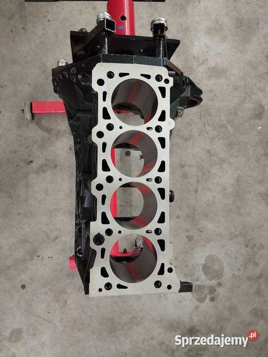 BLOK Nominalny Silnika do Mercedes Benz Sprinter dostawcze Chojnów sprzedam