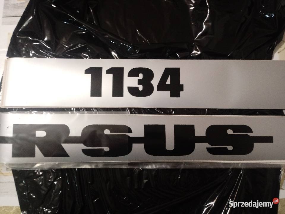 Ursus 1224 Zetor Proxima MF MTZ Belarus T 25 Warszawa sprzedam