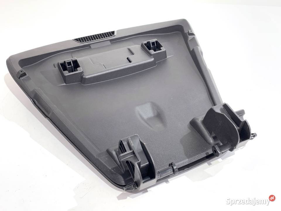 SCHOWEK KIEROWCY FORD TRANSIT CUSTOM I Bus Schowki, półki