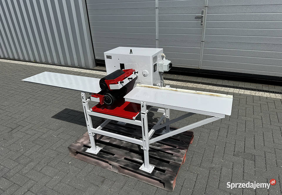 Nakładarka kleju FAMAD typ DDVC