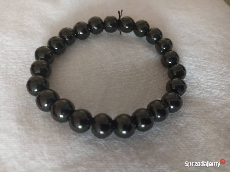 Bransoletka unisex lubelskie Lublin