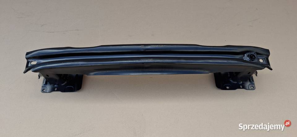 VW ID4 ID4 AUDI Q4 BELKA ZDERZAKA TYŁ osobowe Bieleń